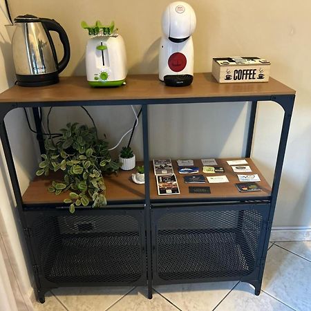 My Suite Fiuggi Exterior photo