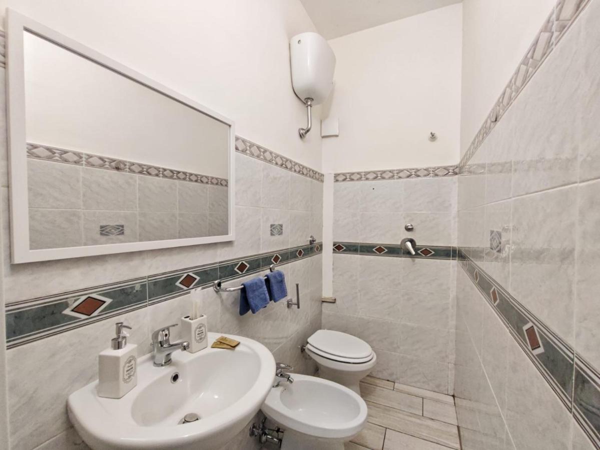 My Suite Fiuggi Exterior photo
