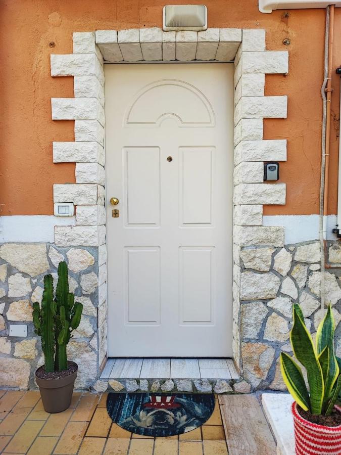 My Suite Fiuggi Exterior photo