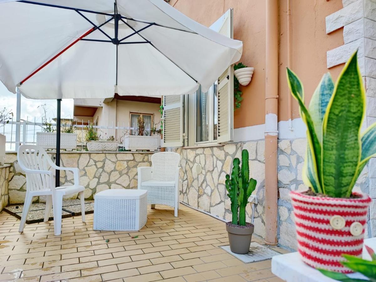 My Suite Fiuggi Exterior photo