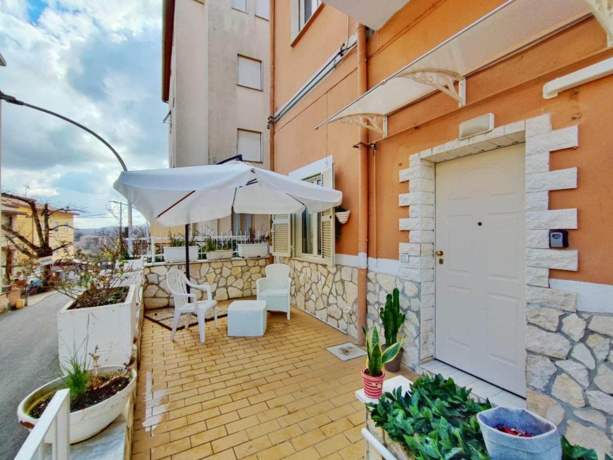 My Suite Fiuggi Exterior photo
