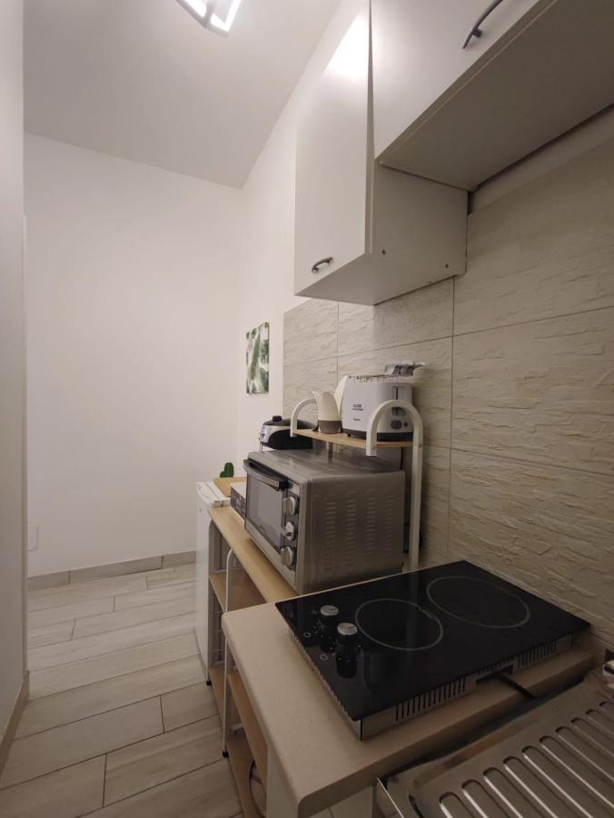 My Suite Fiuggi Exterior photo