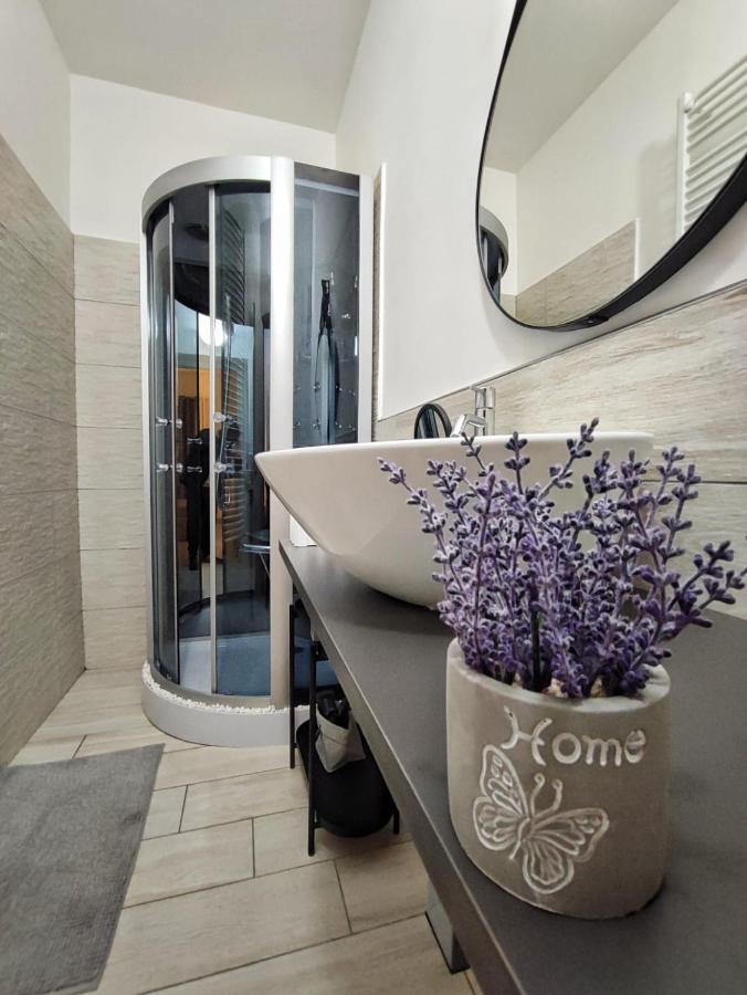 My Suite Fiuggi Exterior photo
