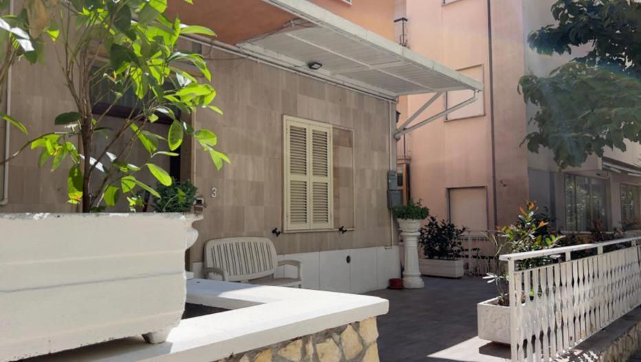 My Suite Fiuggi Exterior photo