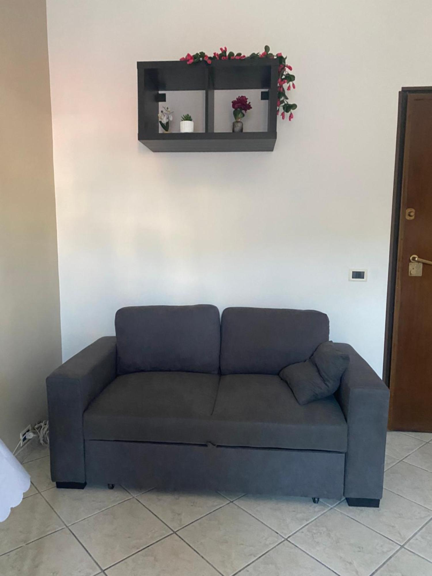 My Suite Fiuggi Exterior photo