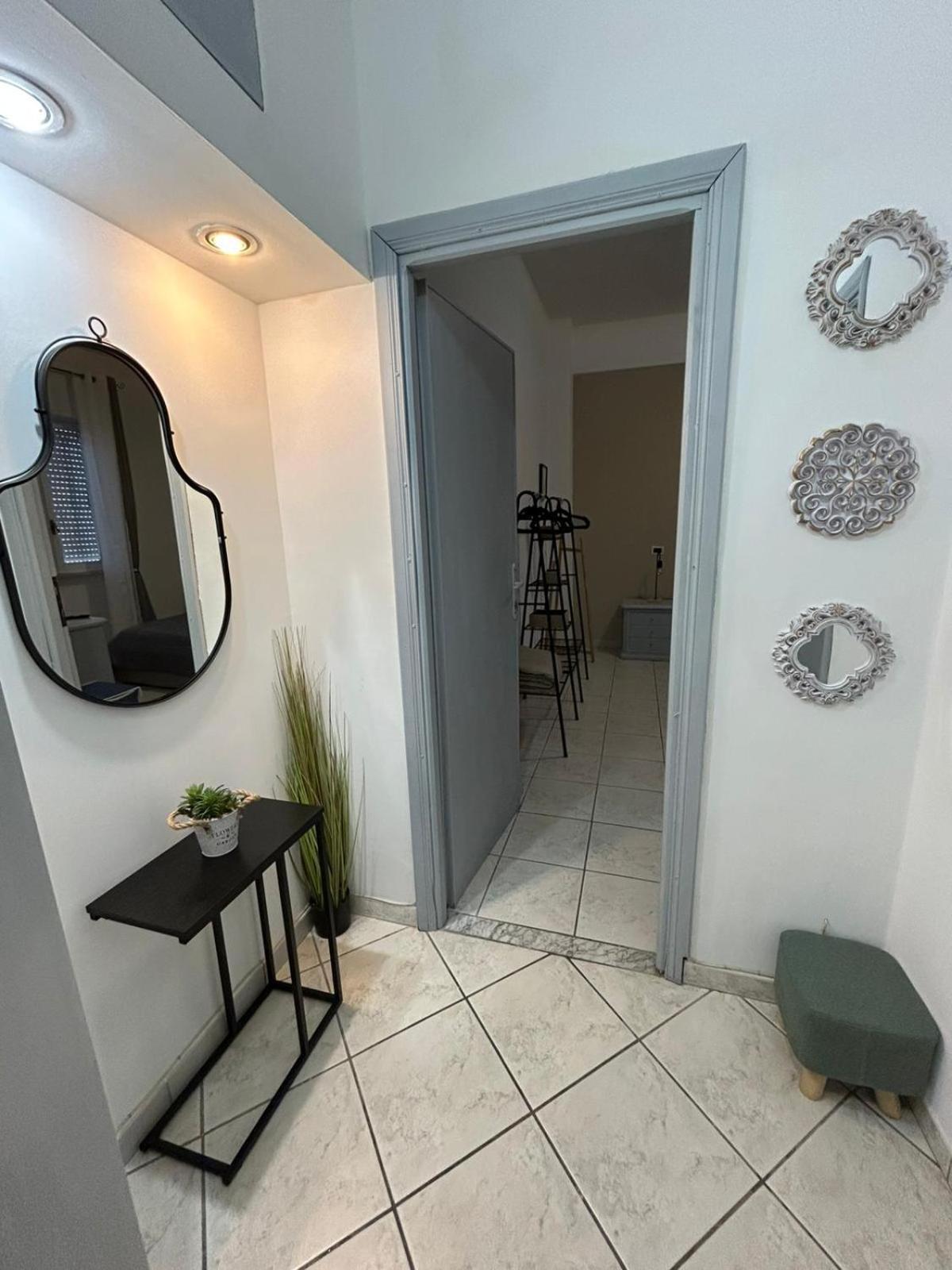My Suite Fiuggi Exterior photo