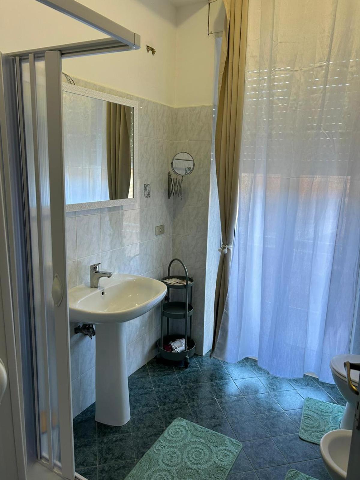 My Suite Fiuggi Exterior photo