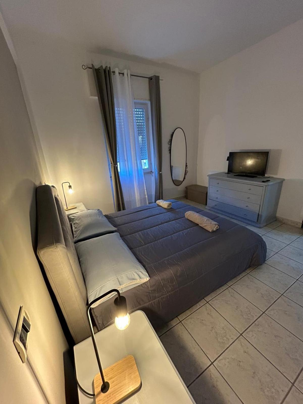 My Suite Fiuggi Exterior photo