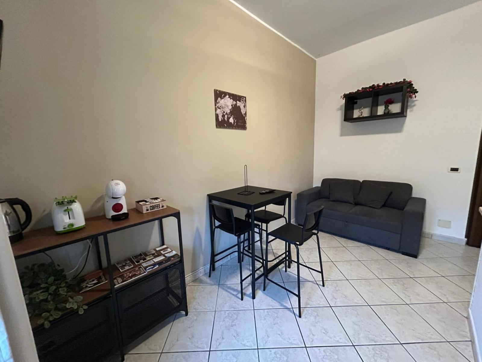 My Suite Fiuggi Exterior photo
