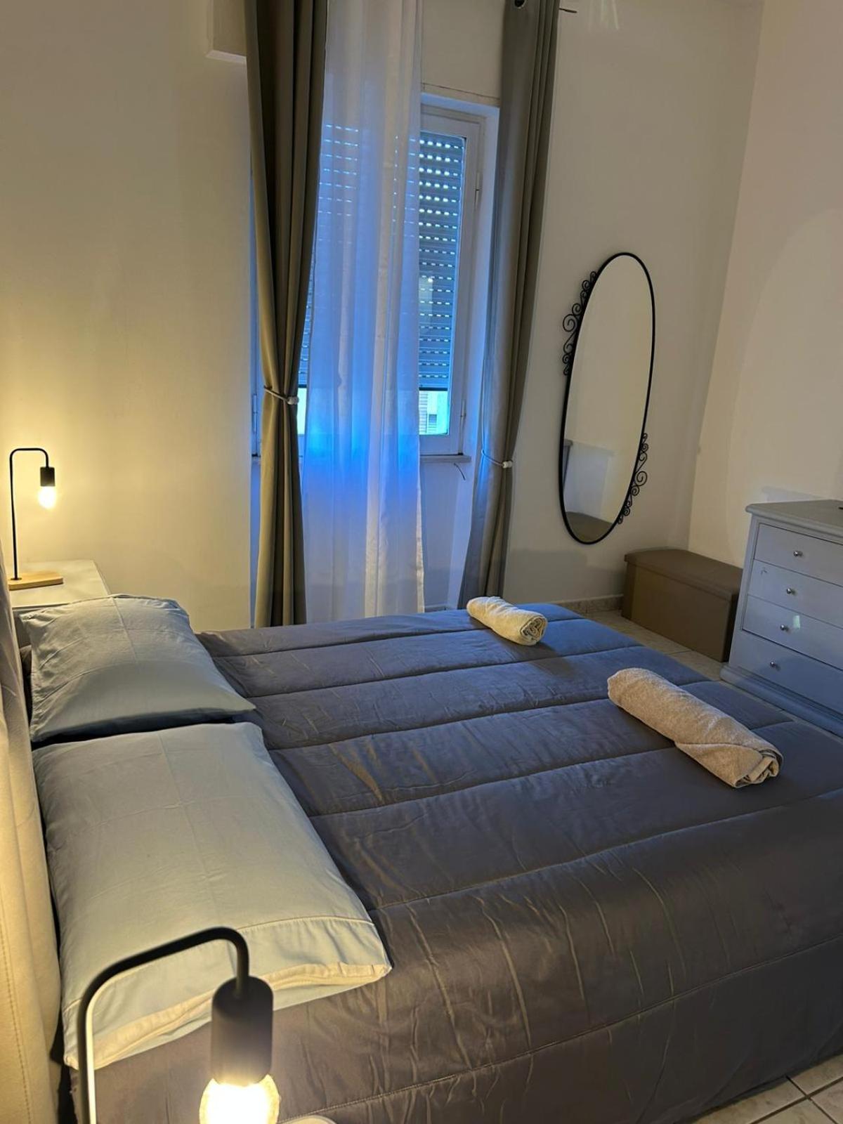 My Suite Fiuggi Exterior photo