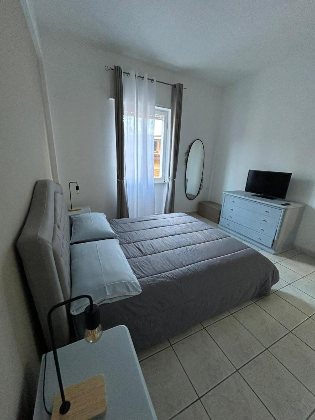 My Suite Fiuggi Exterior photo